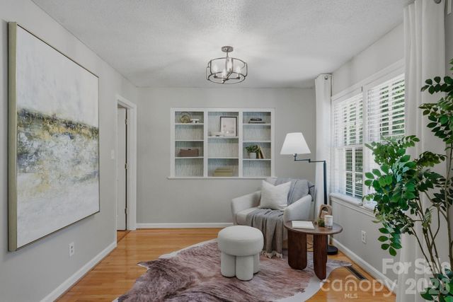 6109 Kingstree Drive, Charlotte, NC 28210