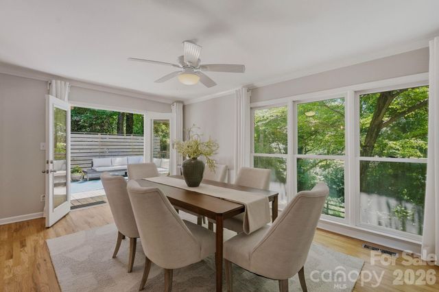 6109 Kingstree Drive, Charlotte, NC 28210