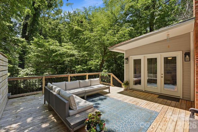 6109 Kingstree Drive, Charlotte, NC 28210