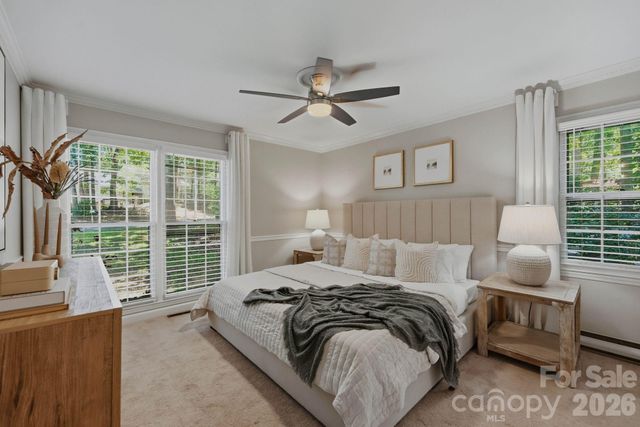 6109 Kingstree Drive, Charlotte, NC 28210
