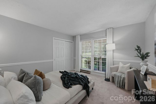 6109 Kingstree Drive, Charlotte, NC 28210