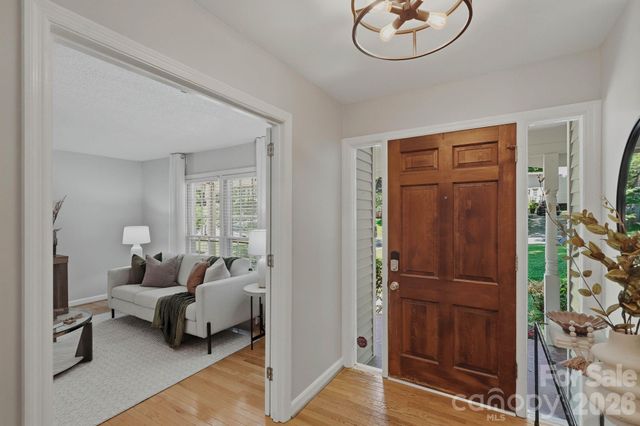 6109 Kingstree Drive, Charlotte, NC 28210