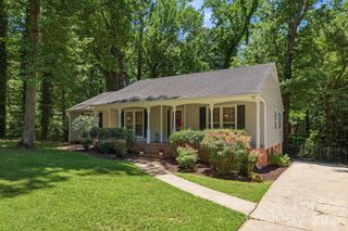 6109 Kingstree Drive, Charlotte, NC 28210