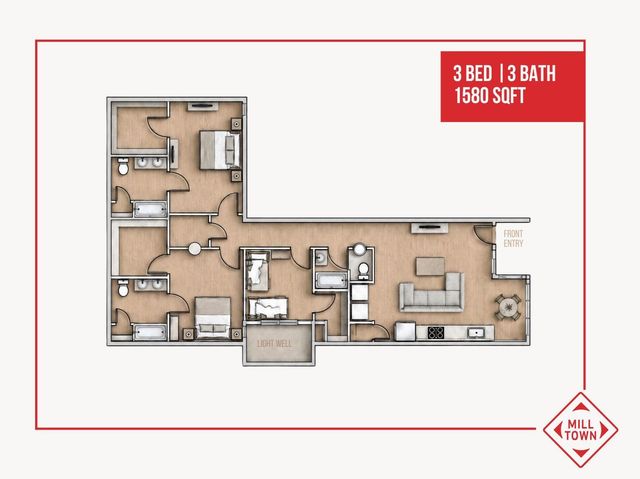 2424 E 18th Street, Chattanooga, TN 37404