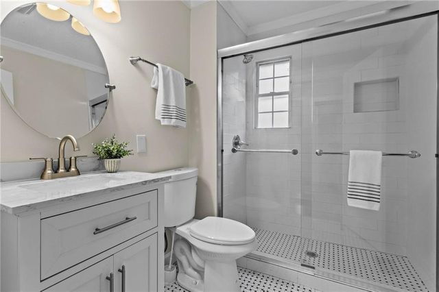 266 Crescent SW Circle, Marietta, GA 30064