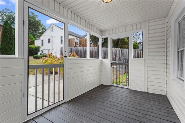 266 Crescent SW Circle, Marietta, GA 30064