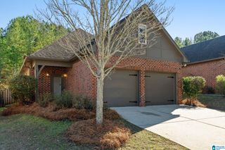 5712 PARK SIDE ROAD, Hoover, AL 35244