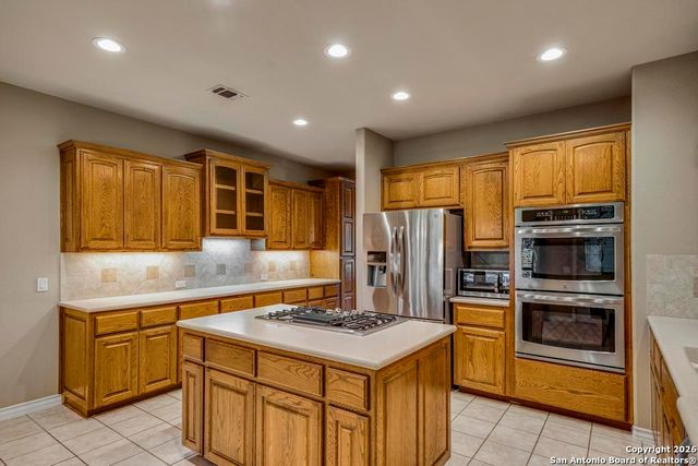 18347 Emerald Oaks, San Antonio, TX 78259