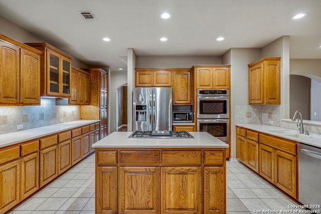 18347 Emerald Oaks, San Antonio, TX 78259