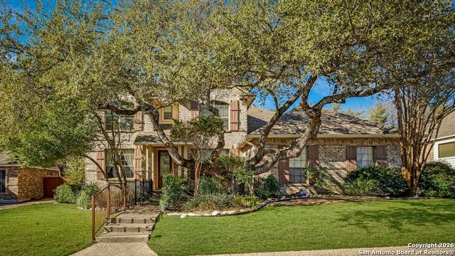 18347 Emerald Oaks, San Antonio, TX 78259