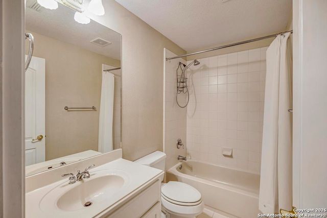 18347 Emerald Oaks, San Antonio, TX 78259