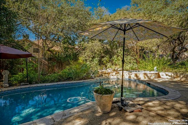 18347 Emerald Oaks, San Antonio, TX 78259