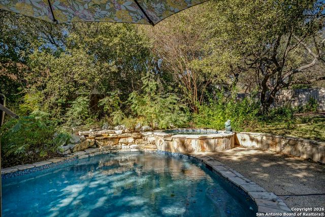 18347 Emerald Oaks, San Antonio, TX 78259