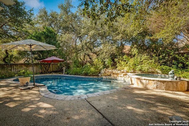 18347 Emerald Oaks, San Antonio, TX 78259