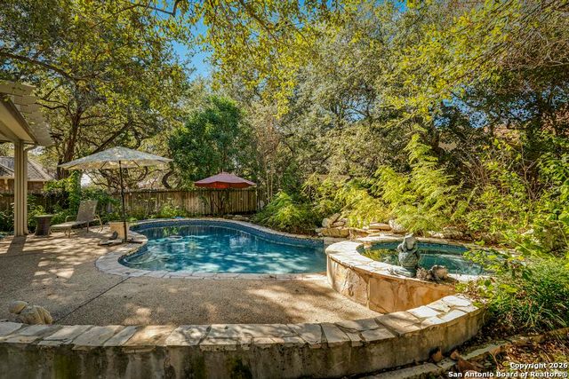 18347 Emerald Oaks, San Antonio, TX 78259