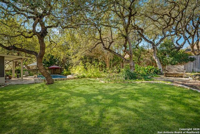 18347 Emerald Oaks, San Antonio, TX 78259