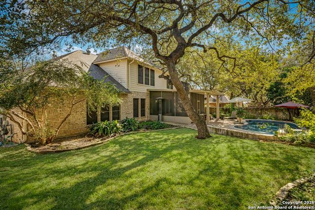 18347 Emerald Oaks, San Antonio, TX 78259