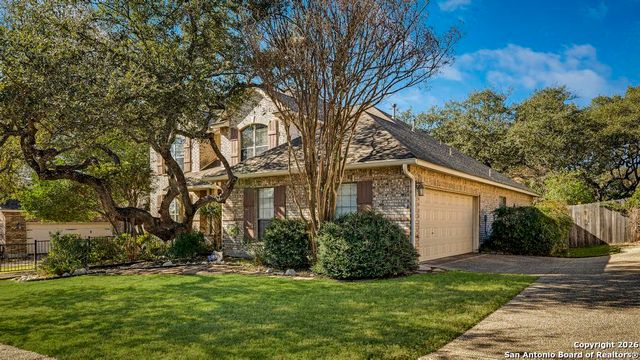 18347 Emerald Oaks, San Antonio, TX 78259