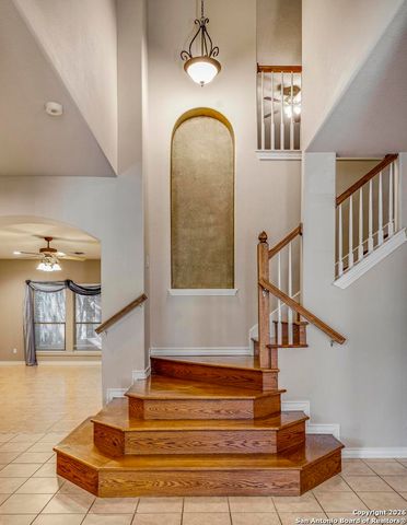 18347 Emerald Oaks, San Antonio, TX 78259