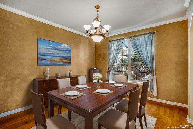 18347 Emerald Oaks, San Antonio, TX 78259