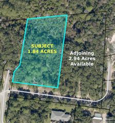 0000 Terra Sombra Ct, Milton, FL 32570