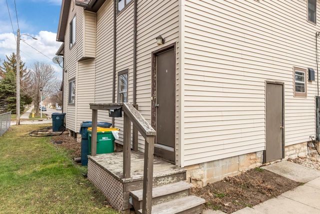 28 E 11TH STREET, Fond Du Lac, WI 54935