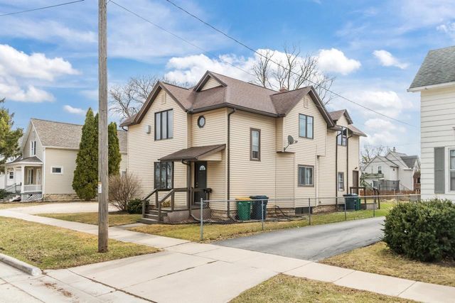 28 E 11TH STREET, Fond Du Lac, WI 54935