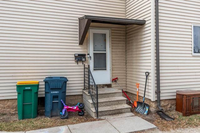 28 E 11TH STREET, Fond Du Lac, WI 54935