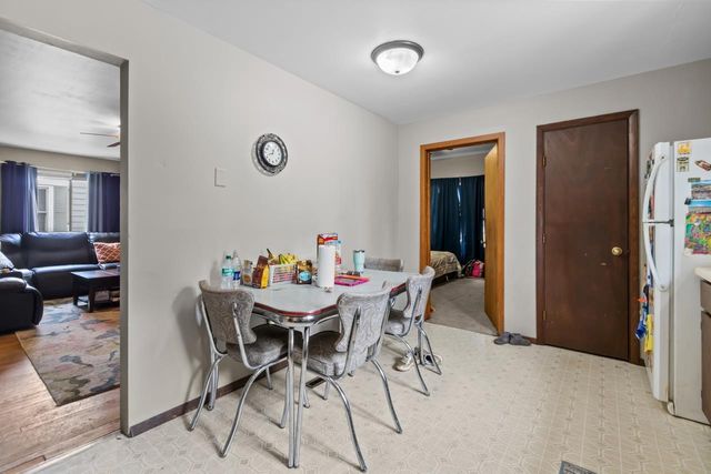 28 E 11TH STREET, Fond Du Lac, WI 54935