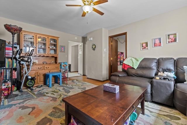 28 E 11TH STREET, Fond Du Lac, WI 54935