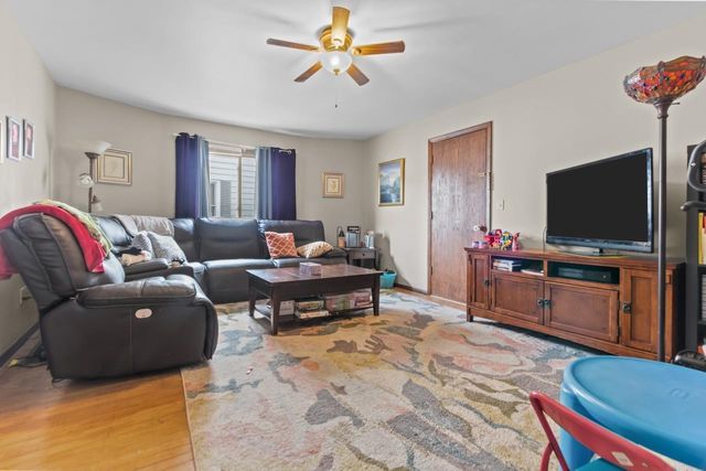 28 E 11TH STREET, Fond Du Lac, WI 54935