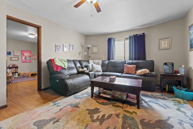 28 E 11TH STREET, Fond Du Lac, WI 54935