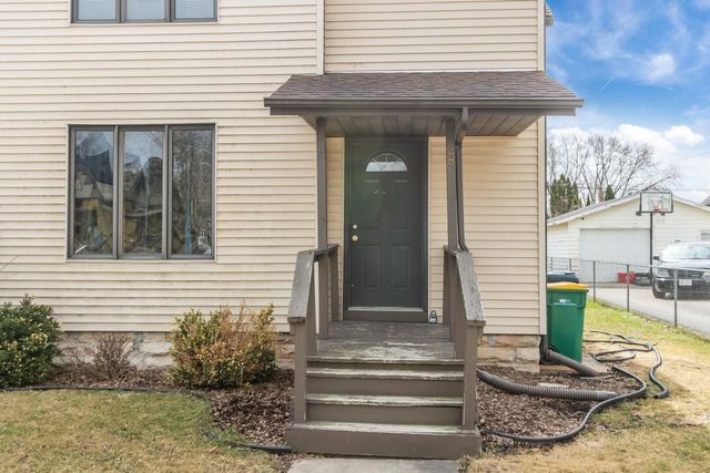 28 E 11TH STREET, Fond Du Lac, WI 54935