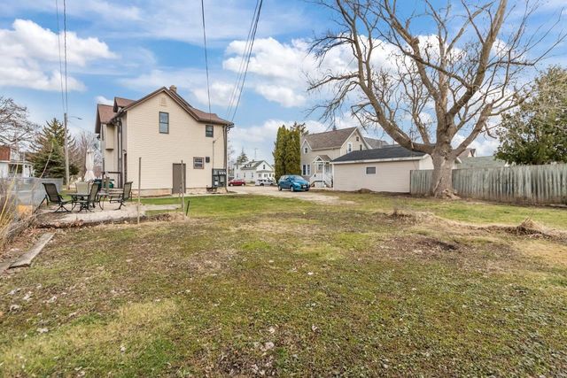 28 E 11TH STREET, Fond Du Lac, WI 54935