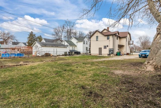 28 E 11TH STREET, Fond Du Lac, WI 54935