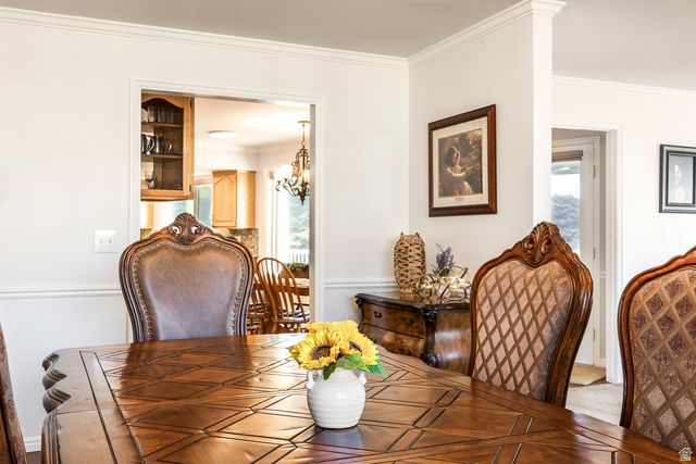 2520 S OAK RIDGE DRIVE DR, Spanish Fork, UT 84660