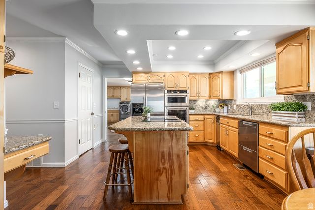 2520 S OAK RIDGE DRIVE DR, Spanish Fork, UT 84660