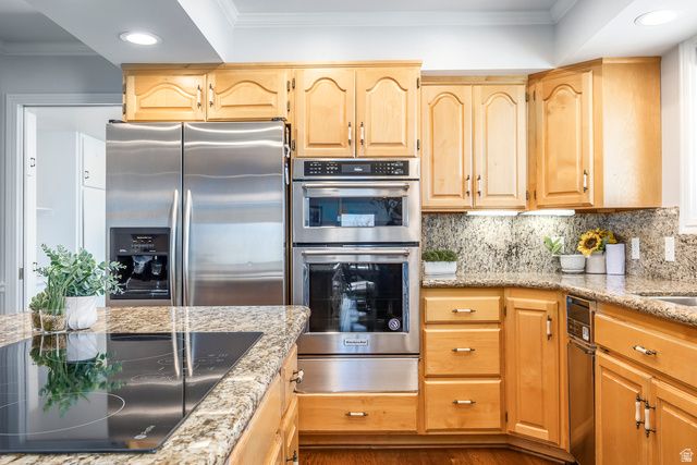 2520 S OAK RIDGE DRIVE DR, Spanish Fork, UT 84660