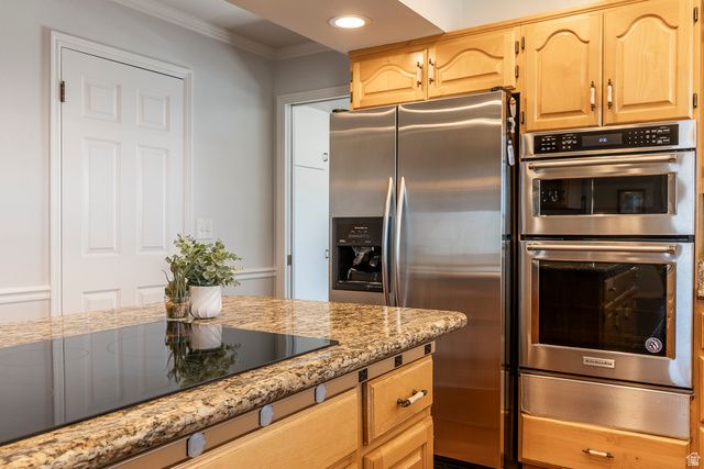 2520 S OAK RIDGE DRIVE DR, Spanish Fork, UT 84660