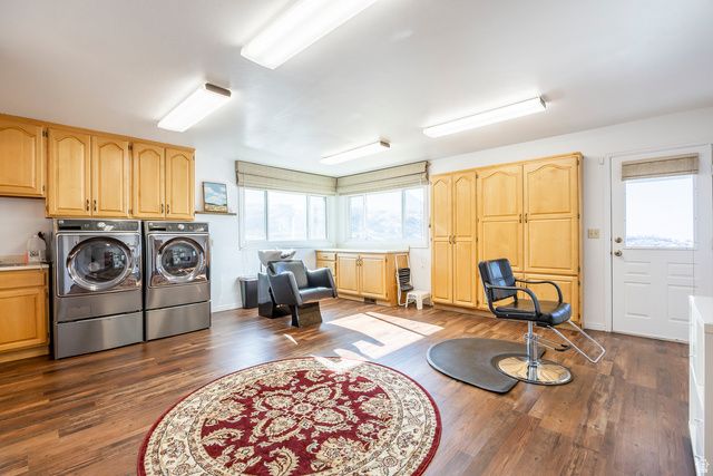 2520 S OAK RIDGE DRIVE DR, Spanish Fork, UT 84660