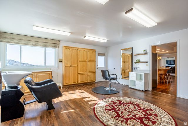 2520 S OAK RIDGE DRIVE DR, Spanish Fork, UT 84660