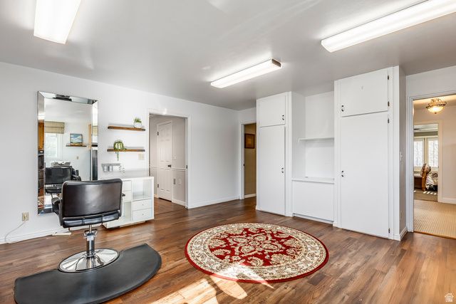 2520 S OAK RIDGE DRIVE DR, Spanish Fork, UT 84660