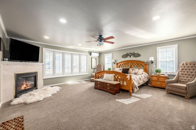 2520 S OAK RIDGE DRIVE DR, Spanish Fork, UT 84660