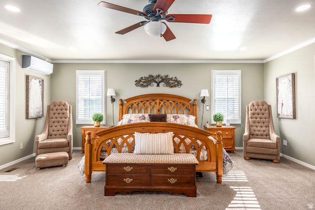 2520 S OAK RIDGE DRIVE DR, Spanish Fork, UT 84660