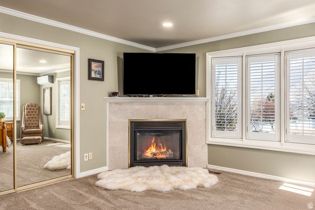 2520 S OAK RIDGE DRIVE DR, Spanish Fork, UT 84660