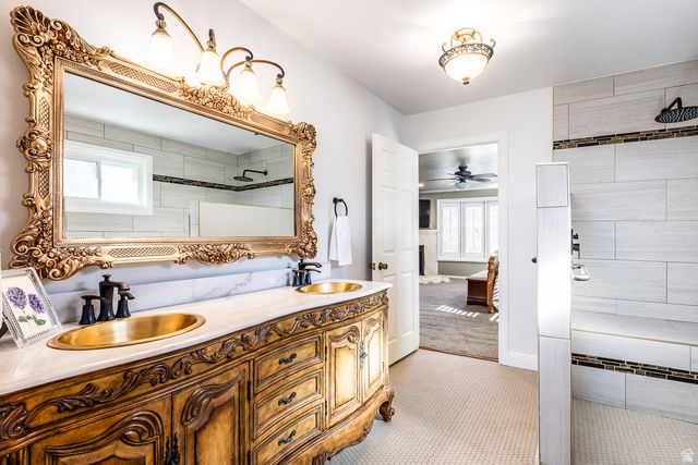 2520 S OAK RIDGE DRIVE DR, Spanish Fork, UT 84660