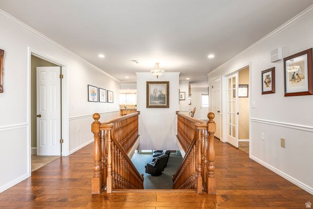 2520 S OAK RIDGE DRIVE DR, Spanish Fork, UT 84660