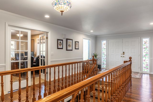 2520 S OAK RIDGE DRIVE DR, Spanish Fork, UT 84660