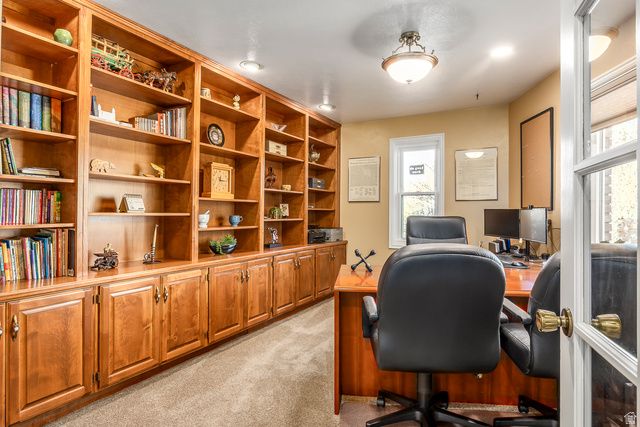 2520 S OAK RIDGE DRIVE DR, Spanish Fork, UT 84660