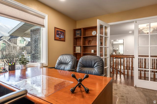 2520 S OAK RIDGE DRIVE DR, Spanish Fork, UT 84660